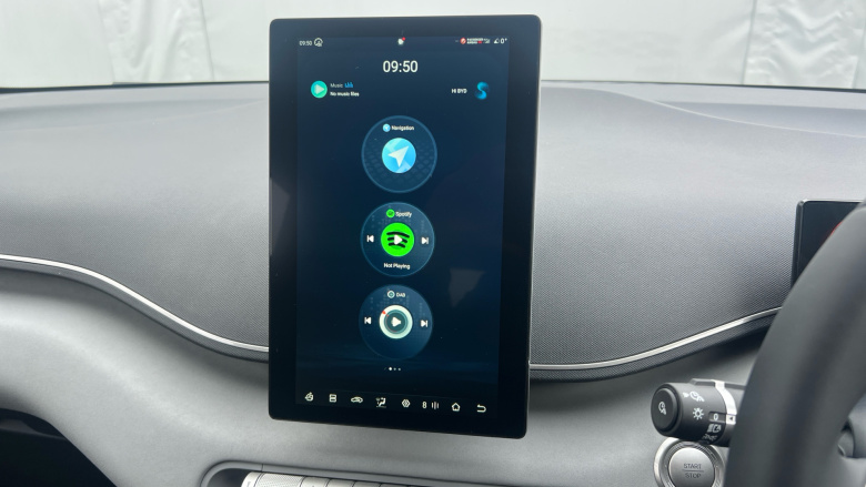 BYD Dolphin Surf 65kW Boost 43kWh 5dr Auto Electric Hatchback